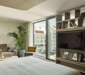 Meliá Hotels inaugura finalmente el ME Barcelona el próximo 25 de noviembre