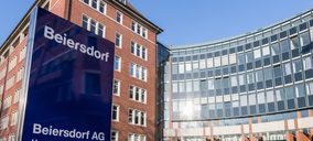 Beiersdorf recupera en los nueve primeros meses del año los niveles de ventas prepandemia
