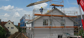 Manuel del Río, CEO de Danosa, participará en la presentación de la Guía Ciudadana de impulso a la rehabilitación