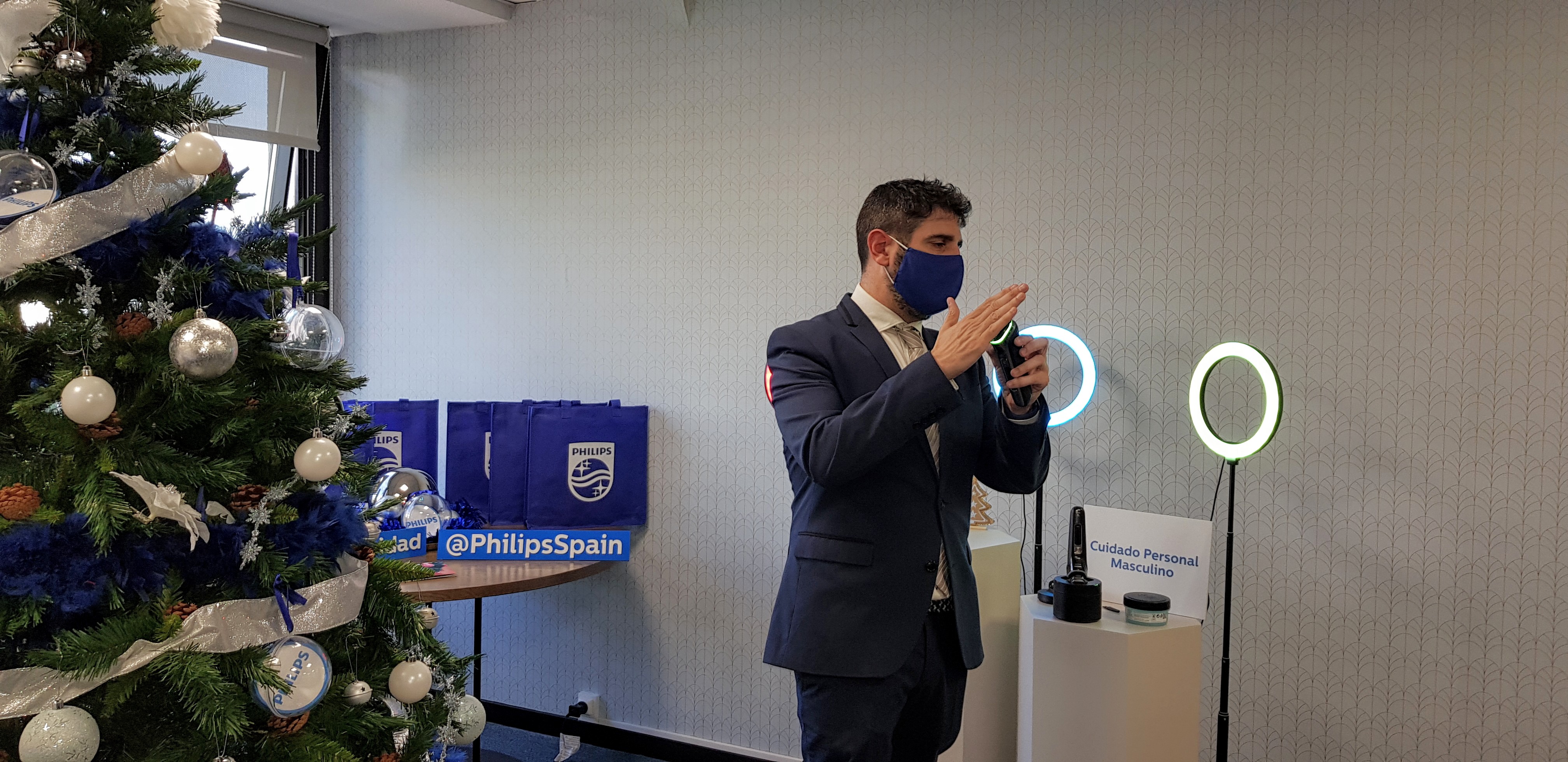 Philips pone en marcha un nuevo servicio de suscripción con sus productos top