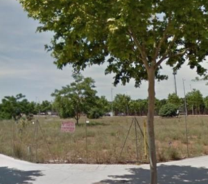 La Generalitat Valenciana valora ampliar las mejoras de la futura residencia de mayores de Castellón