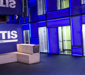 La CNMV admite a trámite la OPA de Otis por Zardoya