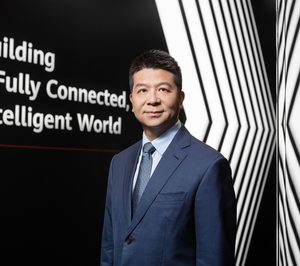 Huawei se convierte en un socio estratégico para la doble transición verde y digital de Europa