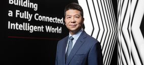 Huawei se convierte en un socio estratégico para la doble transición verde y digital de Europa