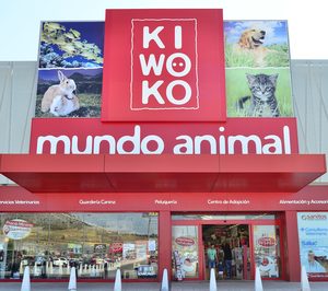 IskayPet abrirá una flagship de Kiwoko en el Barrio Salamanca