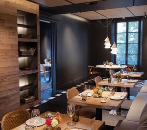 Grupo Nomo abre su séptimo restaurante japonés