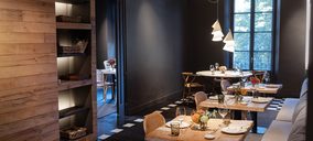 Grupo Nomo abre su séptimo restaurante japonés