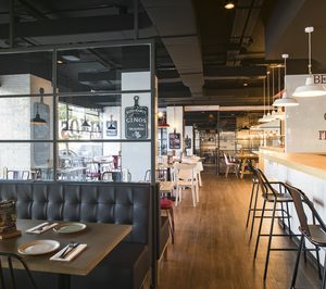 Ginos aterriza en dos nuevas ciudades