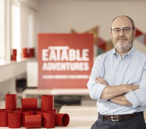 José Luis Cabañero (Eatable Adventures) «Necesitamos héroes y dotarles de recursos para que sean competitivos a nivel internacional»