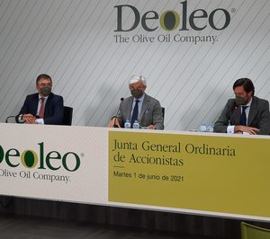 Deoleo redujo un 6% su venta de aceite y se benefició de las medidas de apoyo en Italia