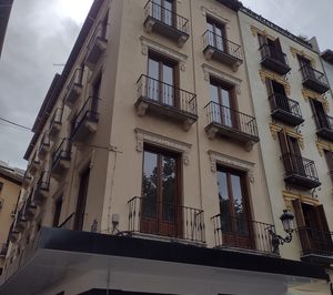 Líbere Hospitality firma su entrada en Granada