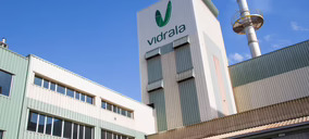 Vidrala mantiene su buen rumbo tras el tercer trimestre del año