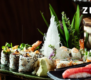 Zuma ultima su debut en Madrid