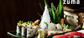 Zuma ultima su debut en Madrid