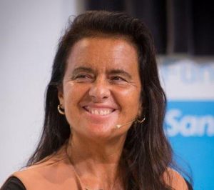 Mónica Paramés es nombrada CTO del Grupo Bupa, matriz de Sanitas