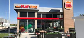 Burger King alcanza las 40 unidades en Castilla-La Mancha