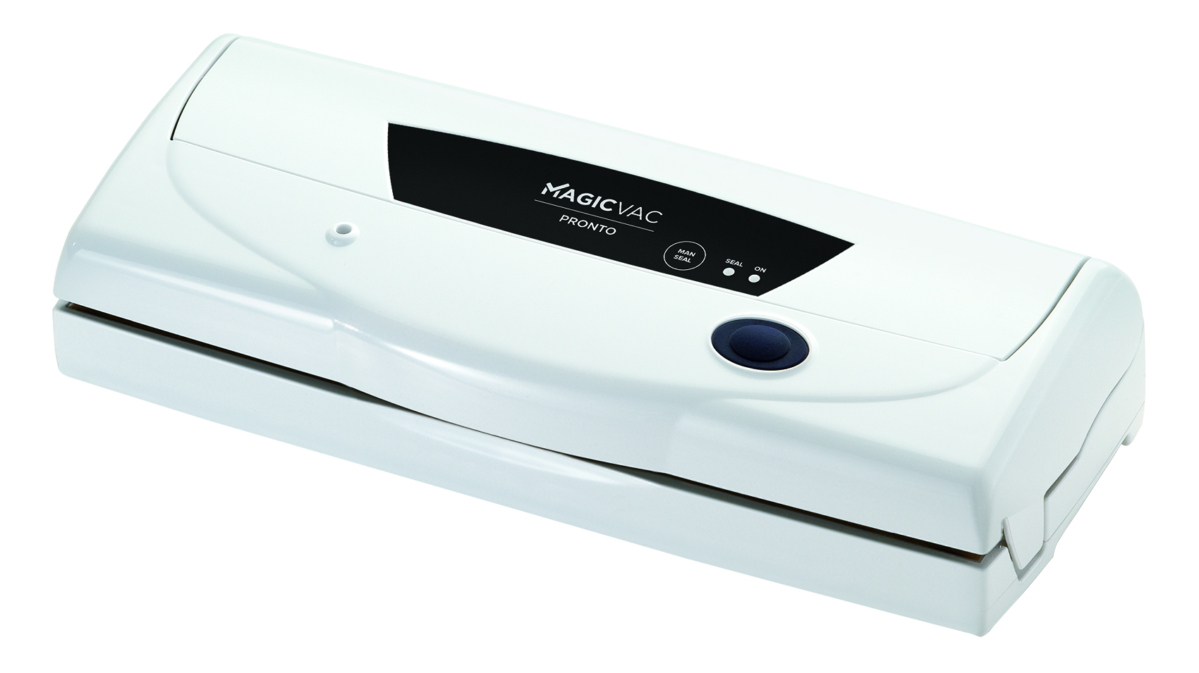 Novedades con Magic Vac en envasado