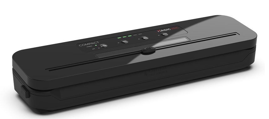 Novedades con Magic Vac en envasado