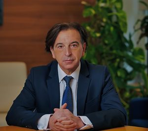 Alfredo Sanz Corma es reelegido presidente de los Aparejadores y Arquitectos Técnicos