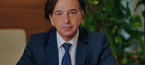 Alfredo Sanz Corma es reelegido presidente de los Aparejadores y Arquitectos Técnicos