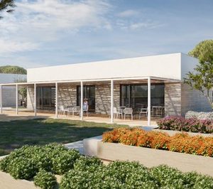 Se inician las obras para una nueva residencia en Maó y para el primer centro de día en Palmanova