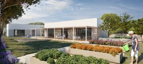 Se inician las obras para una nueva residencia en Maó y para el primer centro de día en Palmanova