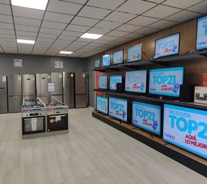 Celsa Tien21 abre una nueva tienda propia