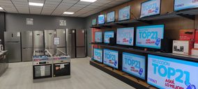 Celsa Tien21 abre una nueva tienda propia