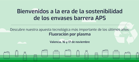 Alcion Packaging estrena una sección para envases barrera en sus instalaciones