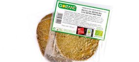 Coposa da protagonismo a la seta china en sus novedades