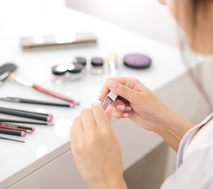 ¿Cómo evolucionaron los diez primeros grupos de Perfumería e Higiene Personal en 2020?