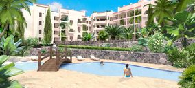 El grupo belga Los Menceyes proyecta un nuevo complejo turístico y residencial en Tenerife