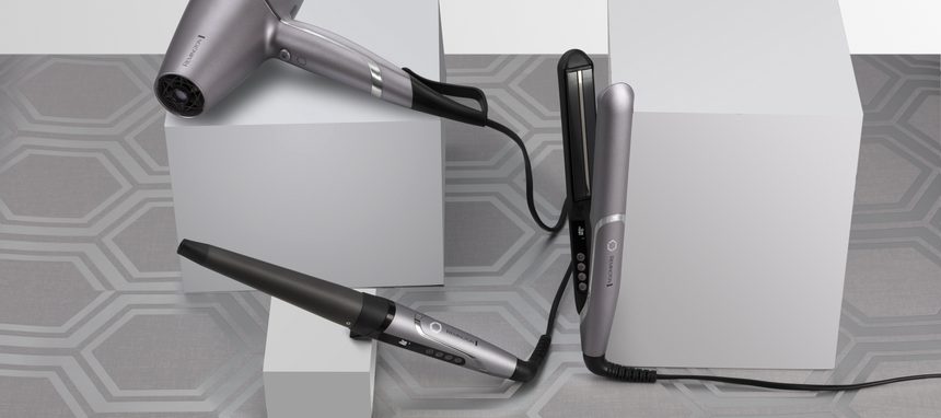 Remington Proluxe You, una gama para el cabello que adapta, aprende y personaliza la temperatura