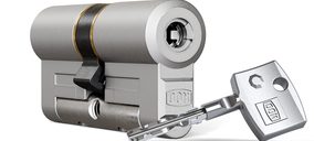 Dom-MCM lanza el nuevo cilindro Dom Diamant 2.0