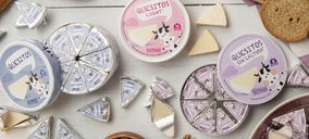 Fromageries Bel incrementa su presencia en Mercadona con la nueva gama de porciones Quesitos