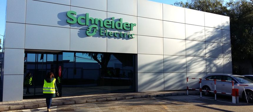 Schneider Electric y Acciona Energía se unen para desarrollar una microrred