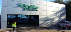 Schneider Electric y Acciona Energía se unen para desarrollar una microrred
