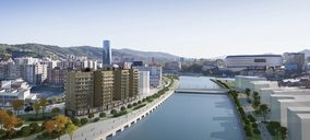 Jaureguizar desarrolla una cartera de 1.125 viviendas en Euskadi