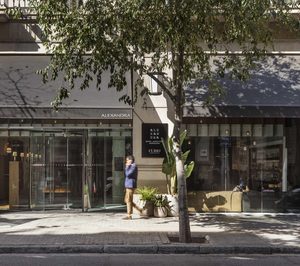 Ricardo Portabella compra a la familia Borrell el hotel Alexandra Barcelona, Curio Collection by Hilton