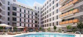 Insur construirá más de 1.600 viviendas hasta 2024