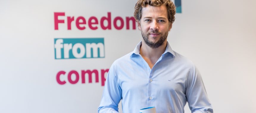 Casavo cierra una ronda de financiación de 40 M€ para elevar su negocio residencial en España