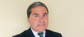 Tecnotramit designa a Luis Lloret director de negocio inmobiliario
