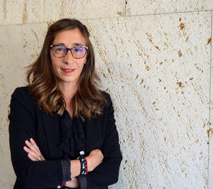 Eulen nombra subdirectora general de Servicios Sociosanitarios a Camino Roldán Fernández
