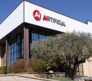 La SEPI acude al rescate de Airtificial con 34 M€
