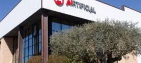 La SEPI acude al rescate de Airtificial con 34 M€
