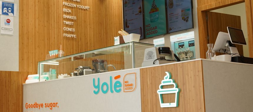 Yolé comienza su desarrollo en la provincia de Málaga