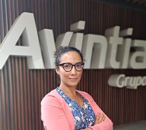 Avintia nombra a Diana Flores como responsable de sostenibilidad