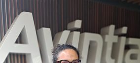 Avintia nombra a Diana Flores como responsable de sostenibilidad