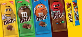 Mars también irrumpe en tabletas