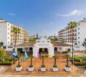 Aprobada la reforma del Andalucía Plaza con vistas a su cambio de operador